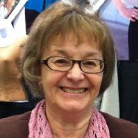Kathy Zimmerman